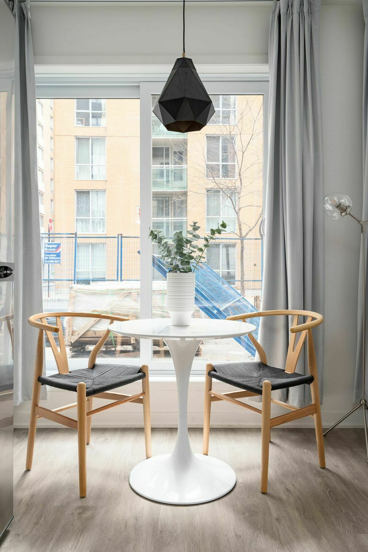 Lovely Studio In Quartier Des Spectacles By Sonder Apartment Montreal Bagian luar foto